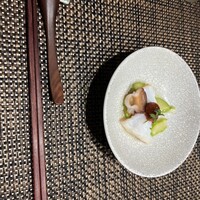八重洲 鮨 海味 - 