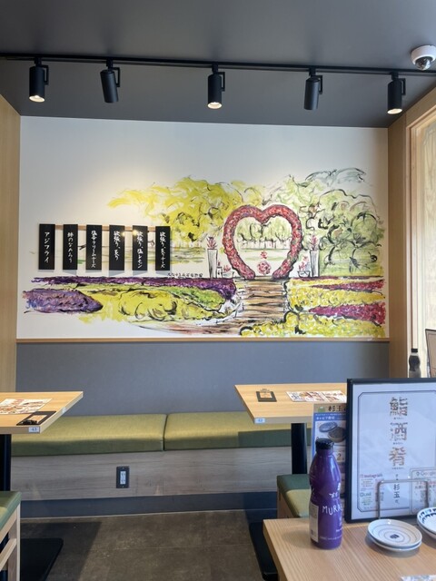 大衆寿司居酒屋 鮨 酒 肴 杉玉 長居 長居店 - 長居/寿司 | 食べログ