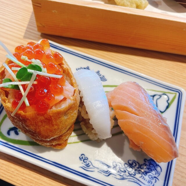 大衆寿司居酒屋 鮨 酒 肴 杉玉 長居 長居店 - 長居/寿司 | 食べログ