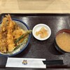 天丼 てんや 天六店