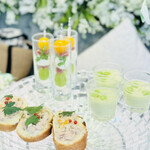 HAUTE COUTURE・CAFE - 