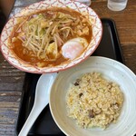 ちゃんぽん由丸 品川港南店 - 