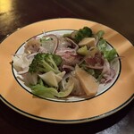 リーの厨房 - 