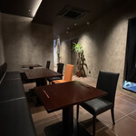 中國料理四川之門 - 