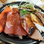 とと楽 - 料理写真: