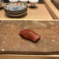 鮨まえだ - 