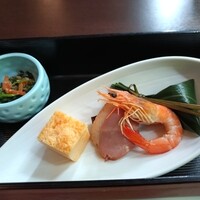 溪涼床 - 