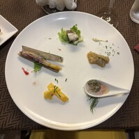 キャラント キャトル - 