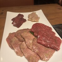 焼肉うしごろ 西麻布本店 - 