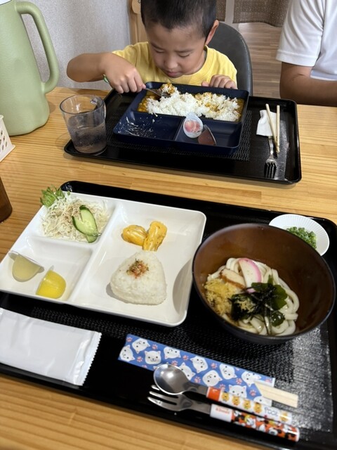 八重ちゃん食堂 - 川内/そば | 食べログ