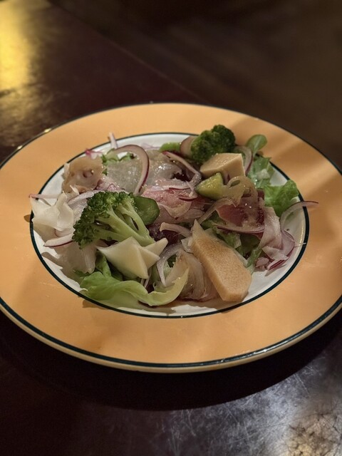 Lee no Chubo photo 3