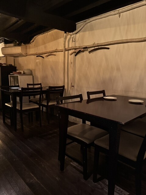 Lee no Chubo photo 4