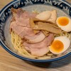 秋葉原つけ麺 油そば 楽