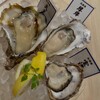 MICHI FISH&OYSTER
