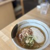 丸岡二八そば 大宮亭 - 