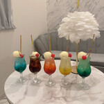 Repos Cafe＆Shisha - 