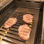 焼肉 ジャンボ はなれ - 