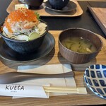 海鮮食堂KUTTA - 