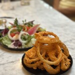 Burger Mania Karuizawa Ten