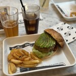 Burger Mania Karuizawa Ten