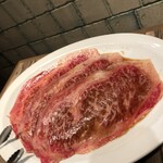 焼肉 ジャンボ はなれ - 