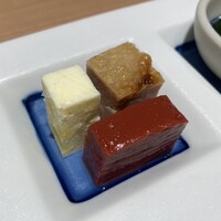新宿 鮨 つむぎ - 