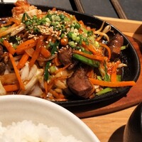 牡丹苑 - 