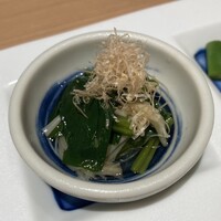 新宿 鮨 つむぎ - 