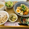 ナチュラルキッチン めだか 2号店
