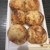 あべの たこやき　やまちゃん ユニバーサル・シティウォーク大阪TM店