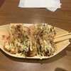 たこ焼き 十八番 ユニバーサル・シティウォークTM大阪店