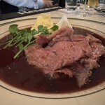 THETA　MU - 150g グレービーソース　スライスカット