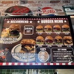 BOUNTY DINER & CAFE - 