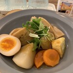 ナチュラルキッチン めだか - 