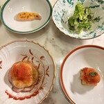 イル・リストランテ ニコ・ロミート - 