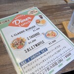 BOUNTY DINER & CAFE - 