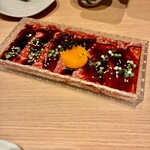 黒毛和牛ひつまぶしと創作割烹 雅じゃぽ 別邸 名駅センチュリー豊田ビル店 - 