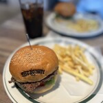 BOUNTY DINER & CAFE - 