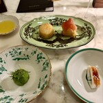 イル・リストランテ ニコ・ロミート - 