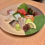 黒毛和牛ひつまぶしと創作割烹 雅じゃぽ 別邸 名駅センチュリー豊田ビル店 - 