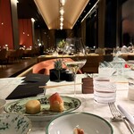 イル・リストランテ ニコ・ロミート - 