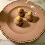 イル・リストランテ ニコ・ロミート - 