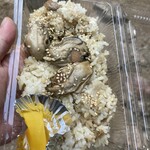 かきの館 寺岩 - 牡蠣メシ700円