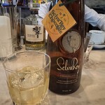 THETA　MU - デザートにも合う！ラム酒！