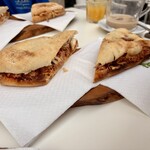 Bono Bottega Nostrana - Piazza Di Spagna - 