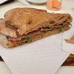 Bono Bottega Nostrana - Piazza Di Spagna - 