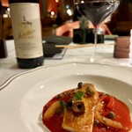 イル・リストランテ ニコ・ロミート - 