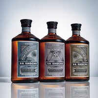 The SG Shochu