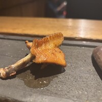 焼鳥 市松 - 
