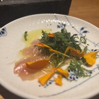 焼鳥 市松 - 